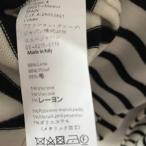 Sweater - Picture 4 of 4